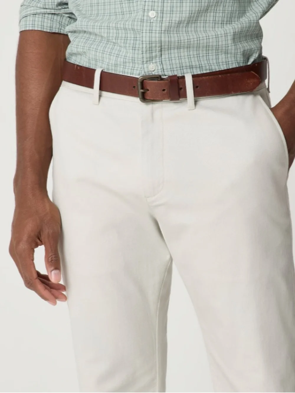 J. Crew new fit
